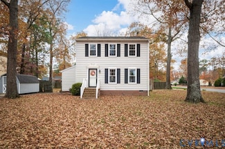 6409 E Denny Ct, Chesterfield, VA 23832