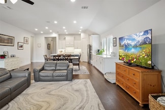 816 Turtle Creek Ave, Denton, TX 76210