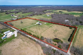 4322 State Highway Ff, Fordland, MO 65652