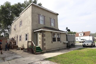 507 W 143rd St, East Chicago, IN 46312