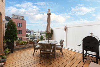 301 W 115th St Unit 7G, New York, NY 10026