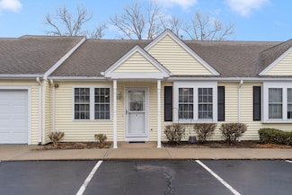 65 Bliss Ave Unit 2, Attleboro, MA 02703