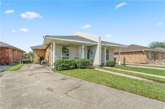 9101 Atreus St, Chalmette, LA 70043