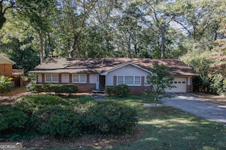 4042 Shady Cir NW, Lilburn, GA 30047
