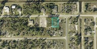 740 Asher St E, Lehigh Acres, FL 33974