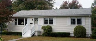 167 Smith St, Leominster, MA 01453