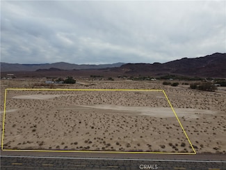 26 National Trails Hwy Rt 66, Newberry Springs, CA 92365