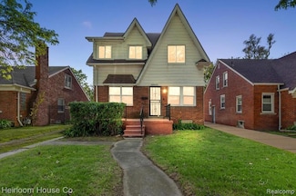 13519 Mansfield St, Detroit, MI 48227