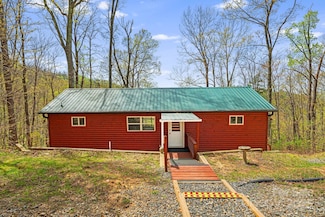 120 Wilderness Dr, Weaverville, NC 28787