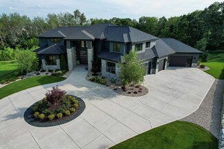5865 Hunt Club Way, Westport, WI 53597