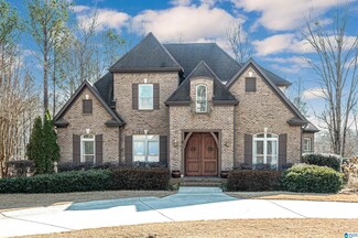 504 Lakeside Cir, Wilsonville, AL 35186