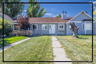 1822 Copperville Rd, Cheyenne, WY 82001