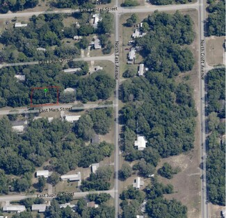 2779 E Mars St, Inverness, FL 34453