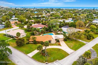 811 S Ramona Ave, Indialantic, FL 32903