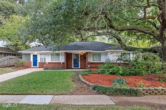 1809 Anniston Ave, Shreveport, LA 71105