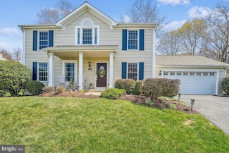 10905 Cartwright Place, North Potomac, MD 20878