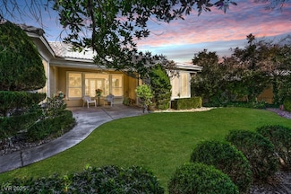 10551 Mandarino Ave, Las Vegas, NV 89135