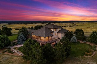 8780 Steeplechase Dr, Franktown, CO 80116