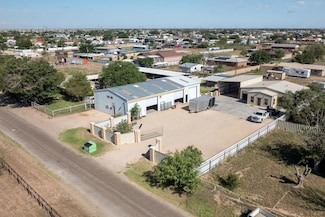 TBD W Bradley Dr, West Odessa, TX 79764