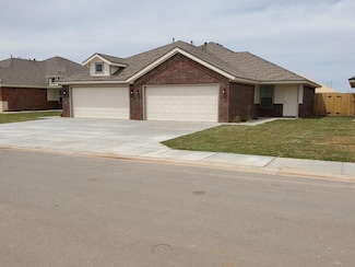 12005 Englewood Ave Unit A, Lubbock, TX 79424