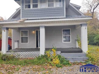 2547 Harrison Ave, Terre Haute, IN 47803
