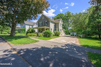 36 Tucker St, Lenox, MA 01240