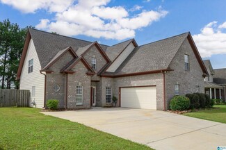 375 Waterford Cove Trail, Calera, AL 35040