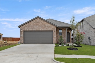 1744 Osage Trail, Mesquite, TX 75149