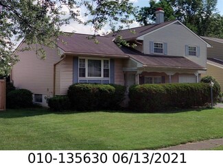 6455 Portsmouth Dr, Reynoldsburg, OH 43068