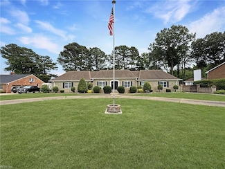 4401 N Witchduck Rd, Virginia Beach, VA 23455