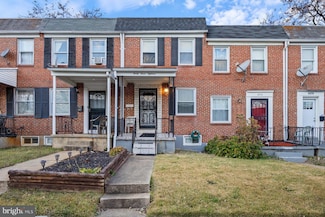 3318 Avondale Ave, Baltimore, MD 21215