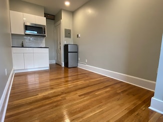 399 Marlborough St Unit 11, Boston, MA 02115