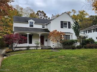 2673 Belvoir Blvd, Shaker Heights, OH 44122