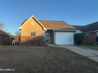 132 Meade Ln, Pearl, MS 39208