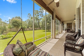 7 W Windward Cove, Spring, TX 77381