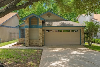 12309 Little Fatima Ln, Austin, TX 78753