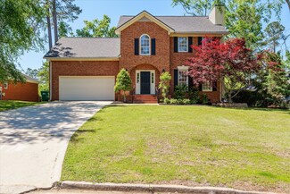 3933 Carson Cutoff, Augusta, GA 30907