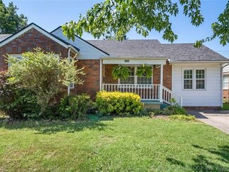 2434 E 4th St, Tulsa, OK 74104