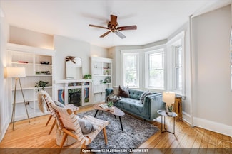 530 Liberty Ave, Jersey City, NJ 07307