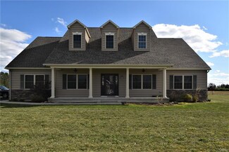 216 Funny Cide Dr, Sackets Harbor, NY 13685