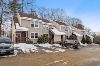 501 Bean Hill Rd Unit 5, Northfield, NH 03276