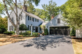 9 Christopher Ln, Scituate, MA 02066