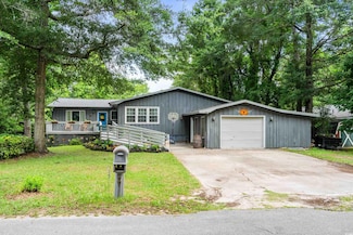 532 Medcalf Dr SW, Sunset Beach, NC 28468