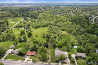 4227 Towers Rd, Unincorporated, MO 63304