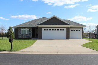 1406 E 20th St, Marshfield, WI 54449