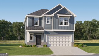 396 Red Dragon Dr, Jefferson, GA 30549