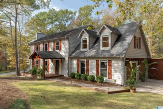 5030 Mark Trail, Birmingham, AL 35242