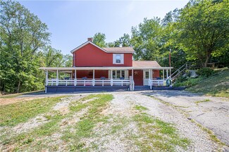 574 High St, Dunbar, PA 15431