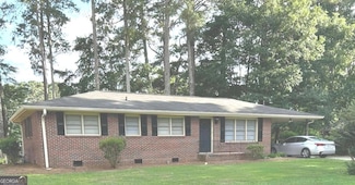 1 Trentwood Place NW Unit A, Rome, GA 30165