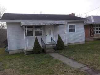 610 E 7th St, Manchester, OH 45144